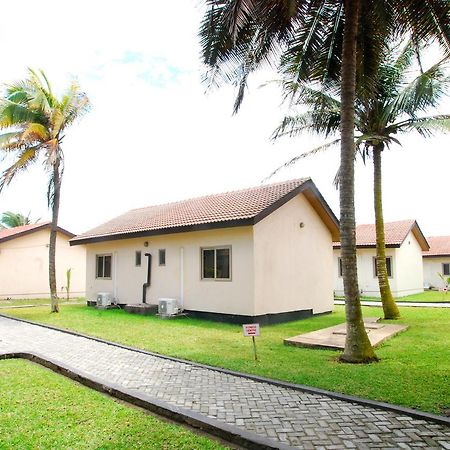 Ramada Resort Acra Exterior foto